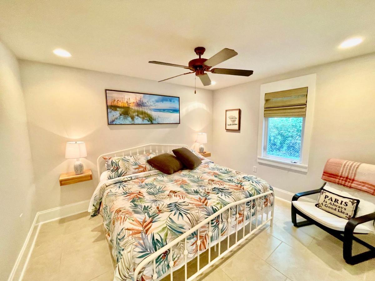 Magnolia Court Suites 보퍼트 외부 사진